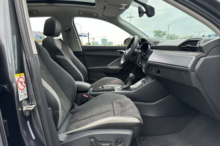 Audi Q3 2019 #14 Audi Q3 2019 immagine di auto #14