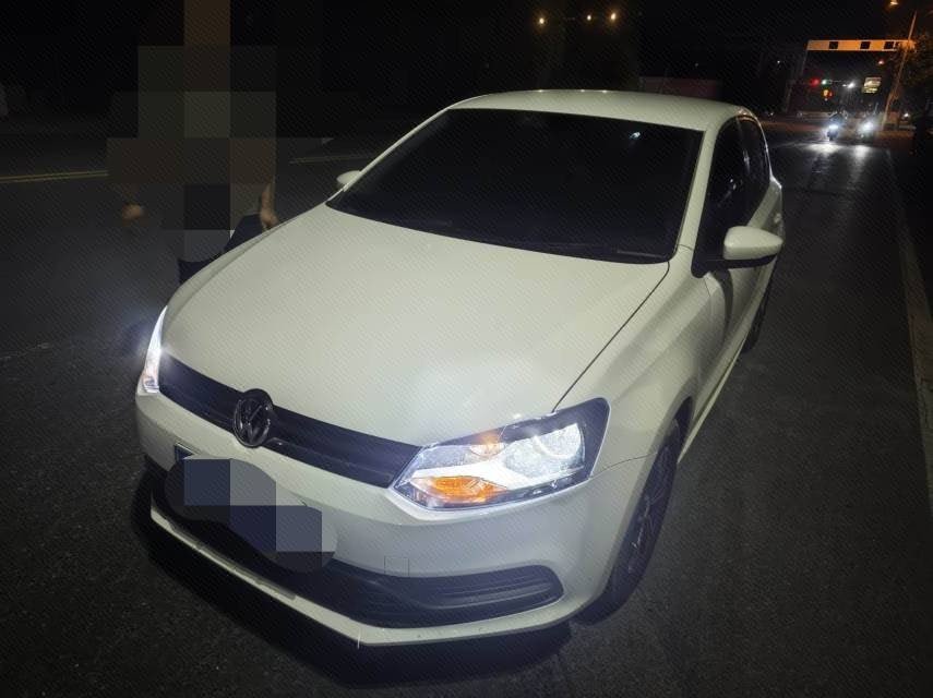 Volkswagen Polo 2019 car image 