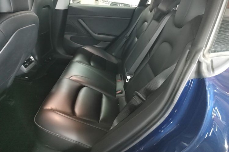 Tesla Model 3 2020 #13 Tesla Model 3 2020 car image #13