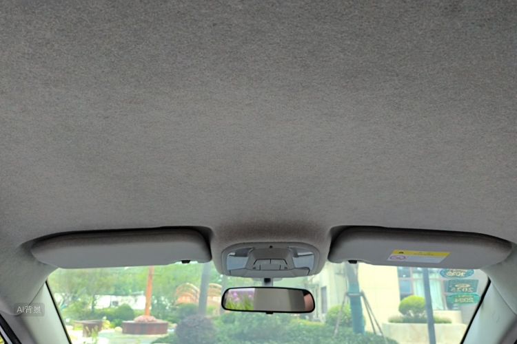 BYD Yuan Pro 2021 #20 BYD Yuan Pro 2021 immagine di auto #20