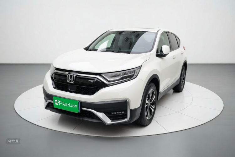 Honda CR-V 2022 #2 Honda CR-V 2022 car image #2