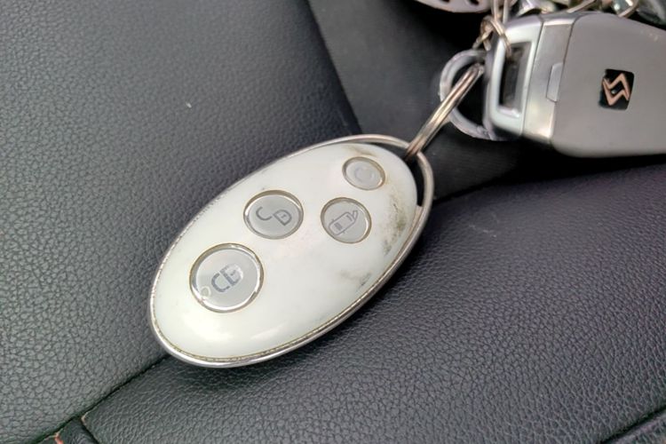 BYD Yuan 2017 car image #9