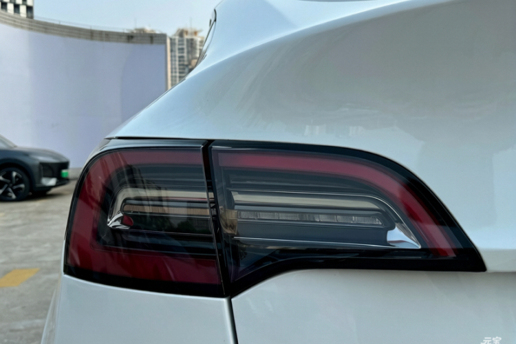 特斯拉 Model Y 2023 汽车图片 #5