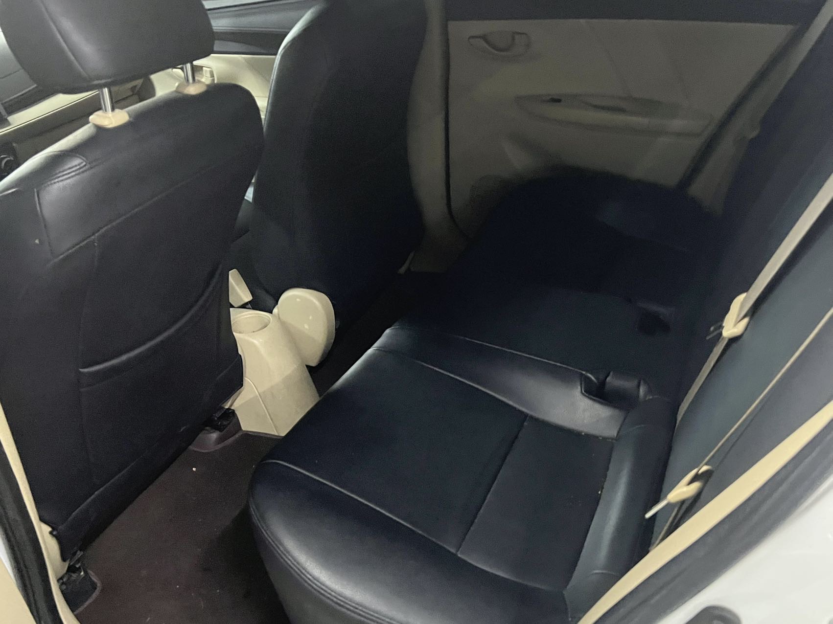 Toyota Vios 2016 car image #7