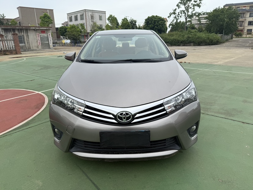 2015 #2 2015 immagine di auto #2