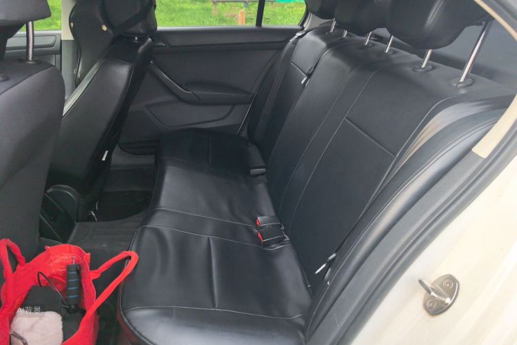 Volkswagen Santana 2019 #19 Volkswagen Santana 2019 car image #19
