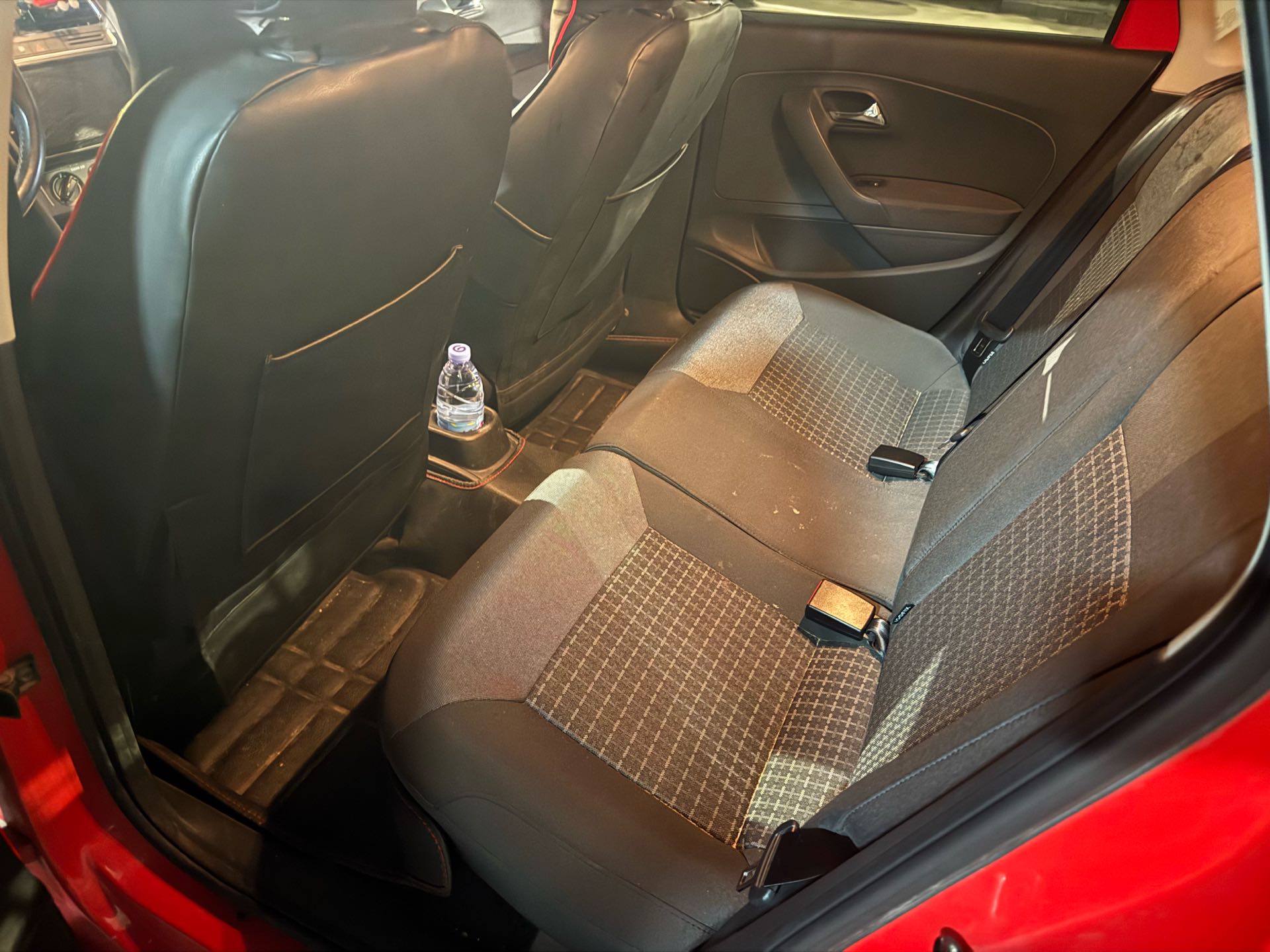 Volkswagen Polo 2016 #4 Volkswagen Polo 2016 car image #4