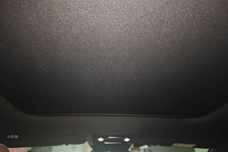 BYD Han 2020 car image #20