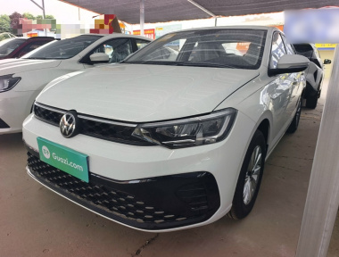 Volkswagen Lavida 2026 Volkswagen Lavida 2026 car image