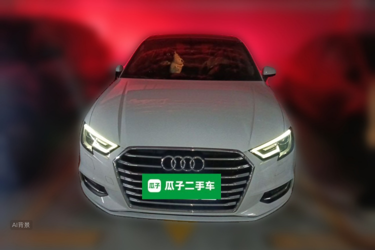 奥迪 奥迪A3 2021 汽车图片 #3