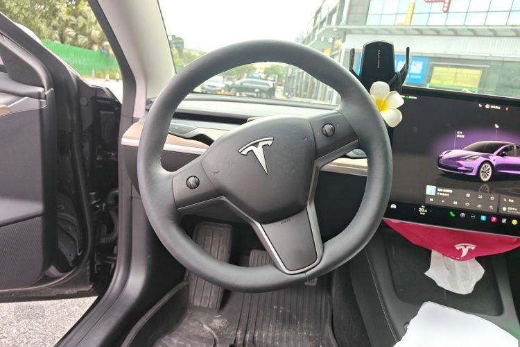 Tesla Model 3 2023 #12 Tesla Model 3 2023 immagine di auto #12