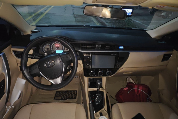2015 #11 2015 car image #11
