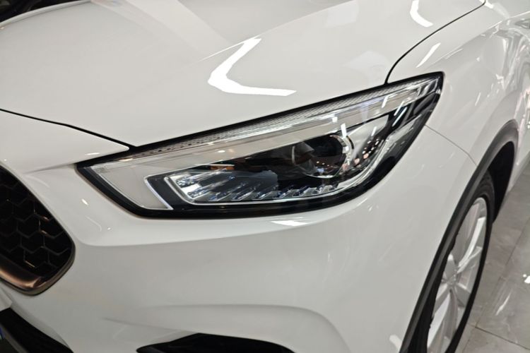 MG ZS 2020 #23 MG ZS 2020 car image #23