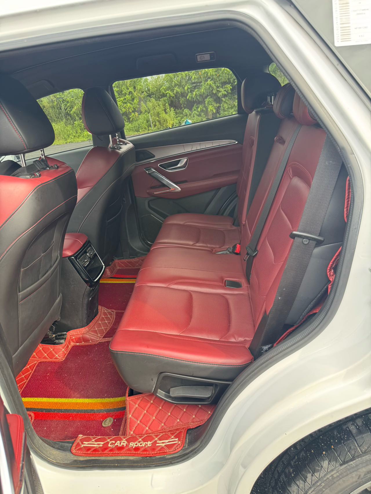 Jetour X70 PLUS 2022 car image #7