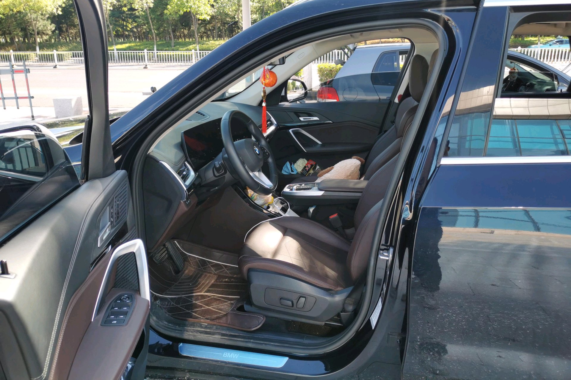 BMW X1 2023 car image #7