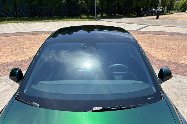 Tesla Model 3 2024 #30 Tesla Model 3 2024 immagine di auto #30
