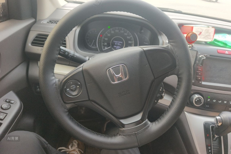 Honda CR-V 2015 #12 Honda CR-V 2015 car image #12