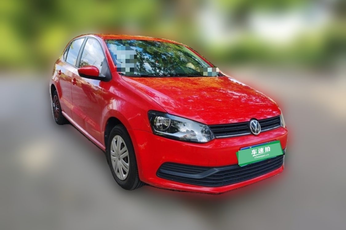 Volkswagen Polo 2018 #2 Volkswagen Polo 2018 immagine di auto #2