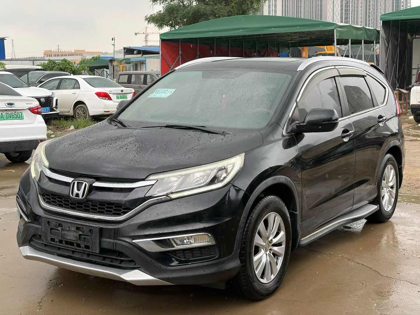 2016 car image 