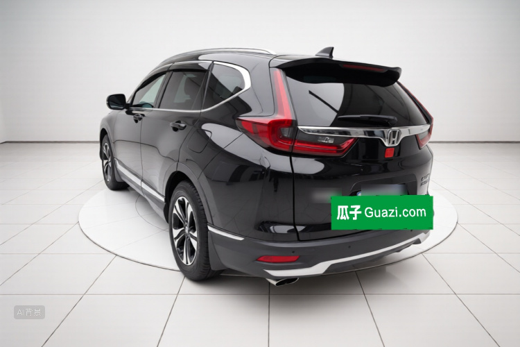 Honda CR-V 2020 #5 Honda CR-V 2020 car image #5