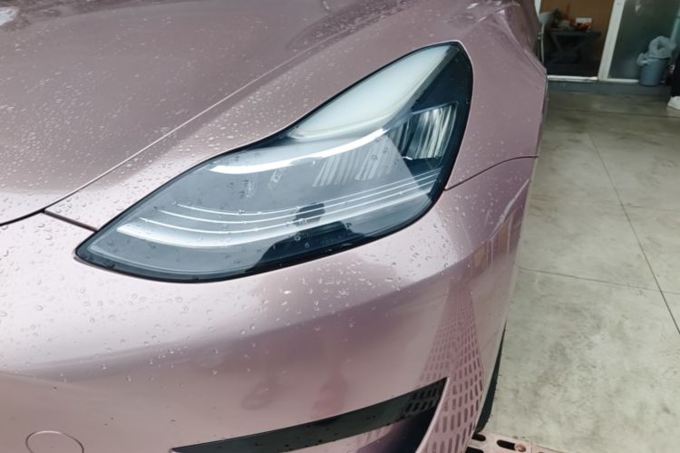 Tesla Model 3 2020 #23 Tesla Model 3 2020 car image #23