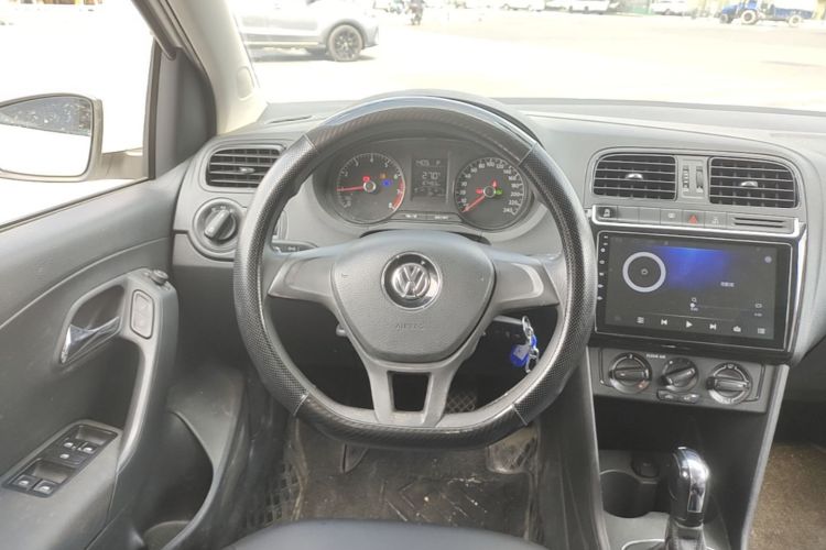 Volkswagen Polo 2019 #11 Volkswagen Polo 2019 image de voiture #11
