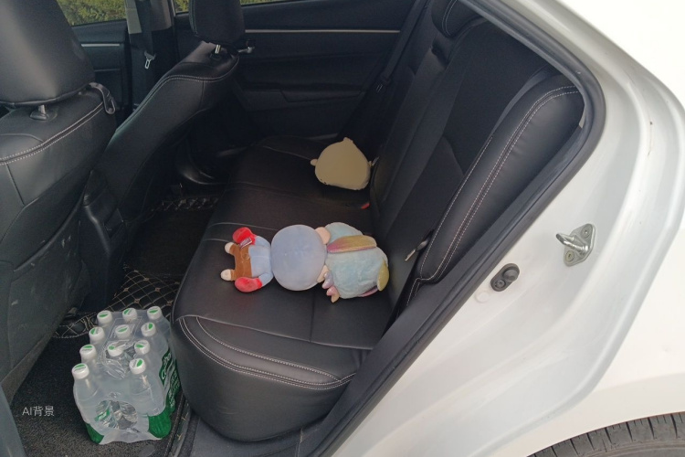 Toyota Corolla 2019 #19 Toyota Corolla 2019 car image #19