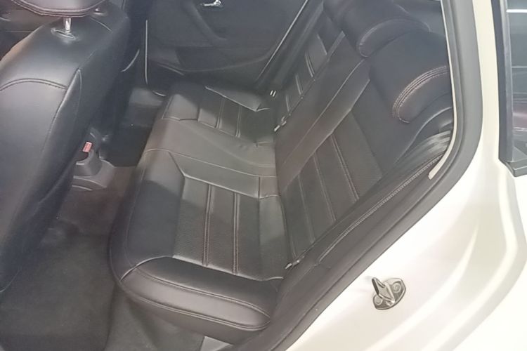 Volkswagen Polo 2019 #17 Volkswagen Polo 2019 car image #17
