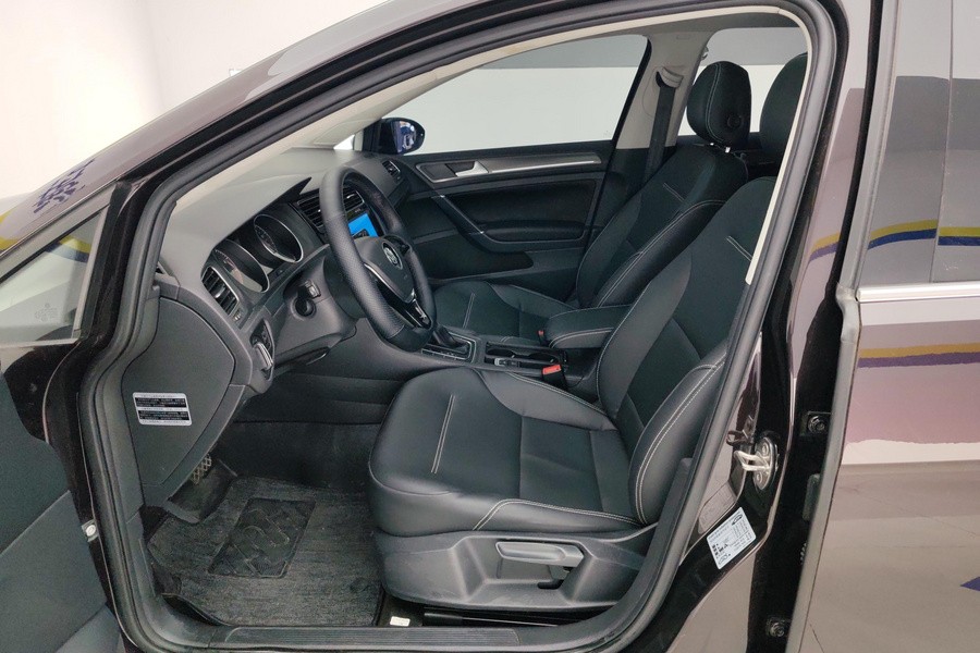 Volkswagen Golf 2015 #4 Volkswagen Golf 2015 car image #4