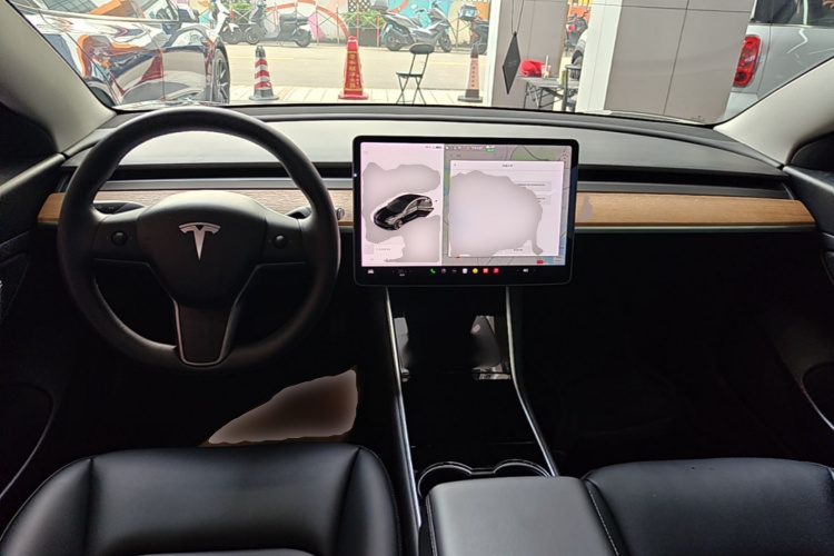 Tesla Model 3 2020 #10 Tesla Model 3 2020 car image #10