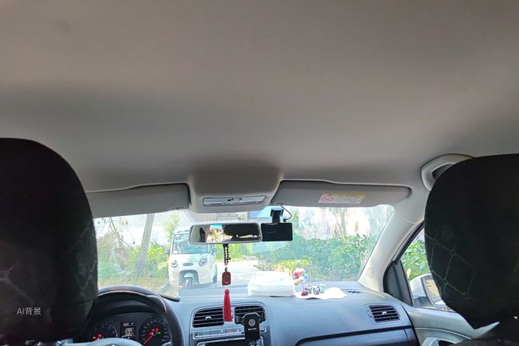 Volkswagen Polo 2019 #20 Volkswagen Polo 2019 car image #20