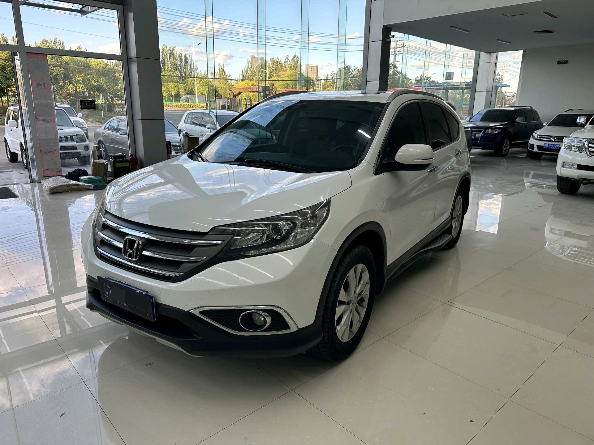 2012 2012 car image