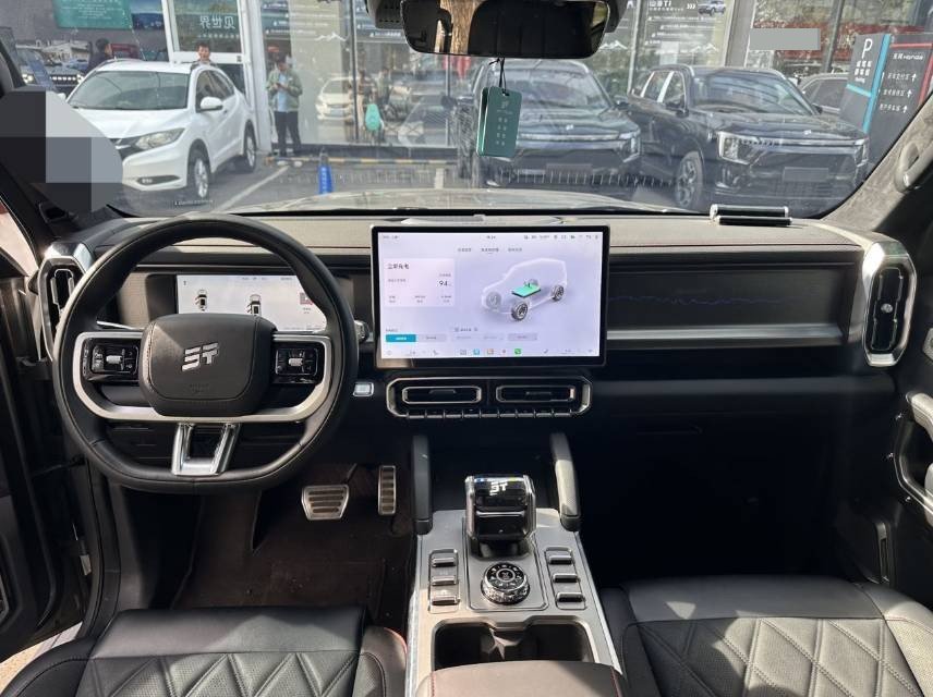 2026 #4 2026 immagine di auto #4