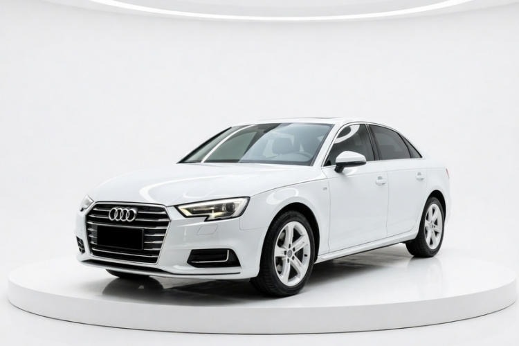 Audi A3 2019 #2 Audi A3 2019 car image #2