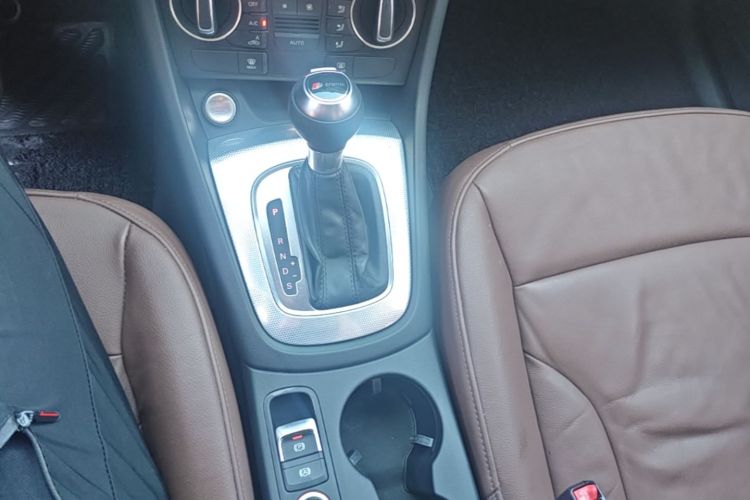 Audi Q3 2017 #14 Audi Q3 2017 immagine di auto #14