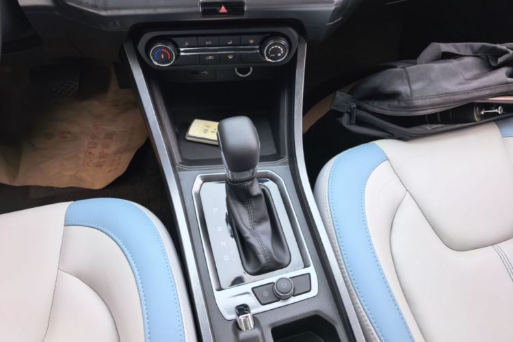 Chery Tiggo 3x 2022 #14 Chery Tiggo 3x 2022 car image #14