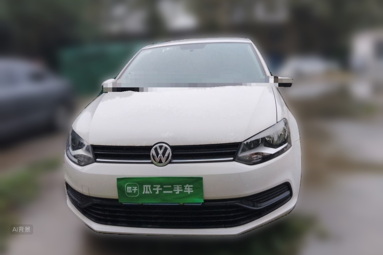 Volkswagen Polo 2018 #3 Volkswagen Polo 2018 car image #3