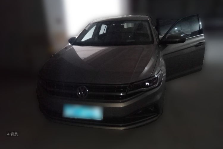 Volkswagen Bora 2018 #2 Volkswagen Bora 2018 immagine di auto #2