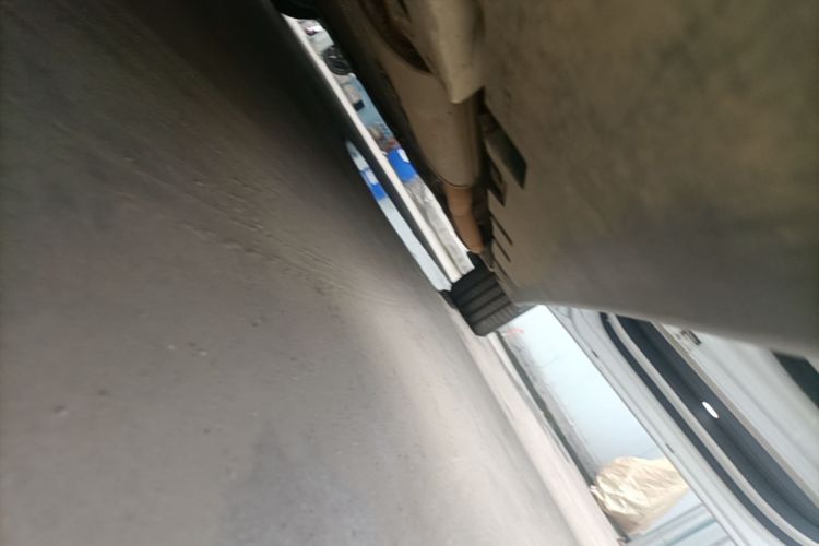 BYD Han 2022 car image #23