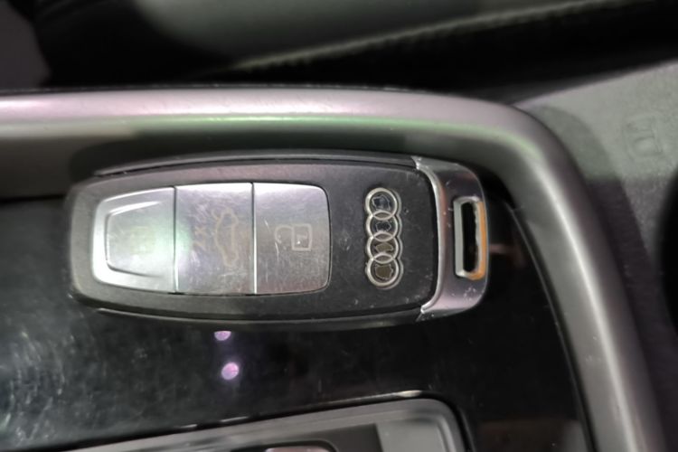 Audi A3 2022 car image #9