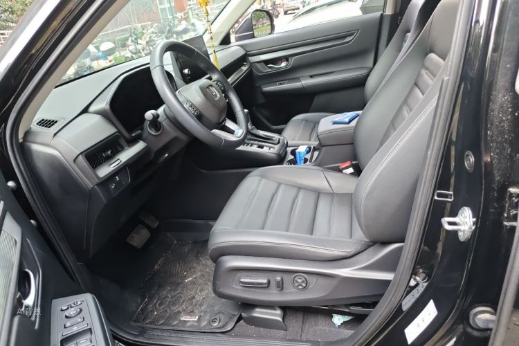 Honda CR-V 2024 immagine di auto #17