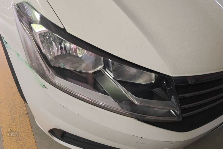 Volkswagen Lavida 2022 #8 Volkswagen Lavida 2022 car image #8
