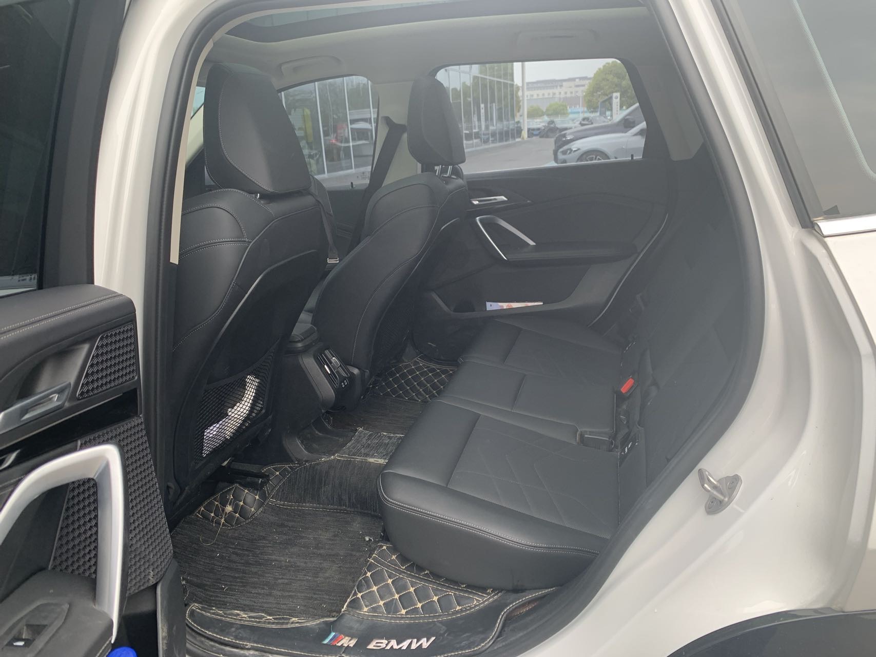 BMW X1 2023 imagen de coche #8