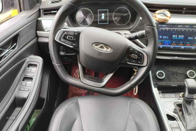 Chery Arrizo 5 2022 #12 Chery Arrizo 5 2022 car image #12