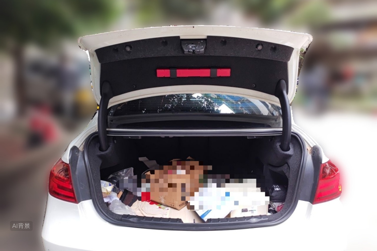 BMW 3 Series 2015 #21 BMW 3 Series 2015 car image #21