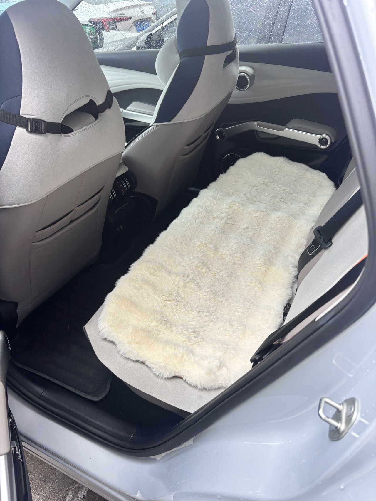 BYD Yuan Plus 2024 car image #3