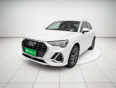Audi Q3 2021 Audi Q3 2021 car image