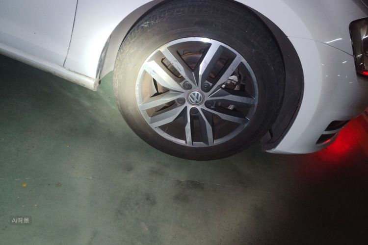Volkswagen Golf 2016 #9 Volkswagen Golf 2016 car image #9