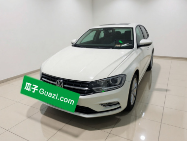 Volkswagen Bora 2018 Volkswagen Bora 2018 car image