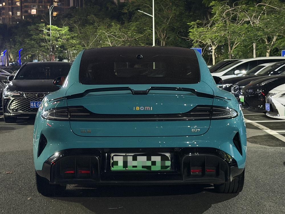 2025 #5 2025 immagine di auto #5